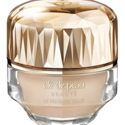 Clé de Peau Beauté The Foundation