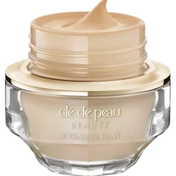 Clé de Peau Beauté The Foundation