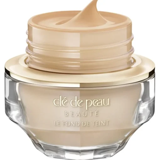 Clé de Peau Beauté The Foundation