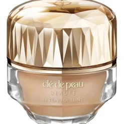 Clé de Peau Beauté The Foundation