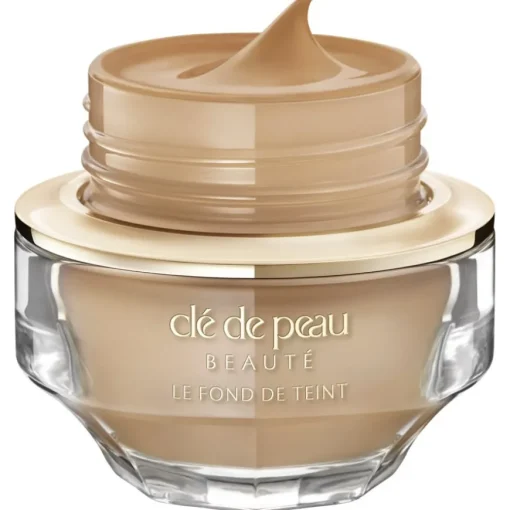 Clé de Peau Beauté The Foundation