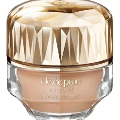 Clé de Peau Beauté The Foundation