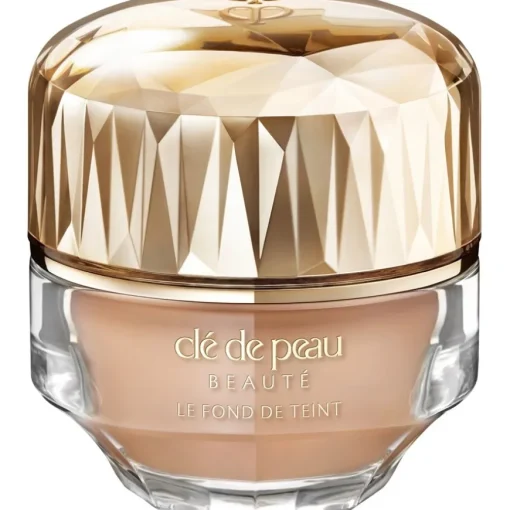 Clé de Peau Beauté The Foundation