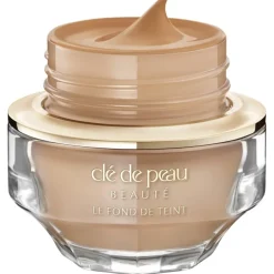 Clé de Peau Beauté The Foundation