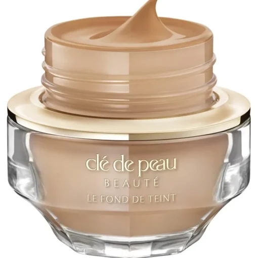 Clé de Peau Beauté The Foundation