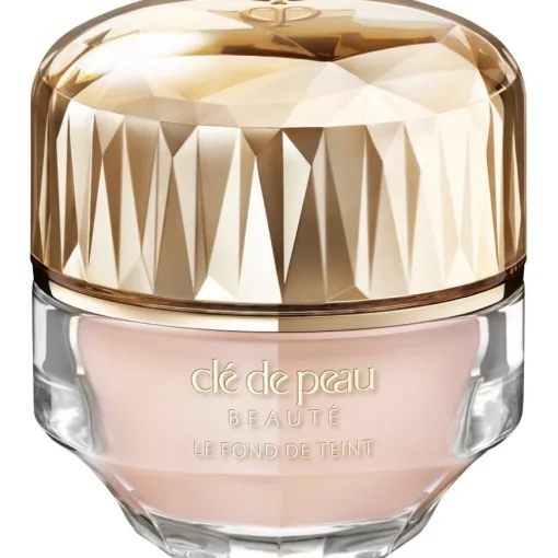 Clé de Peau Beauté The Foundation