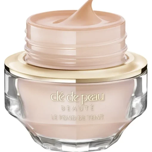 Clé de Peau Beauté The Foundation