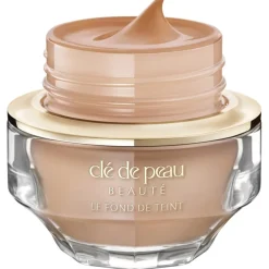 Clé de Peau Beauté The Foundation