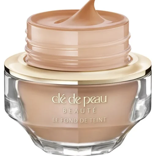Clé de Peau Beauté The Foundation