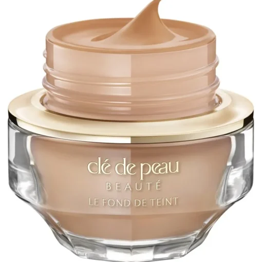 Clé de Peau Beauté The Foundation