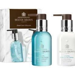 Coastal Cypress & Sea Fennel Hand Care Collection von Molton Brown