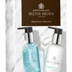 Coastal Cypress & Sea Fennel Hand Care Collection von Molton Brown