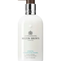 Coastal Cypress & Sea Fennel Hand Lotion von Molton Brown