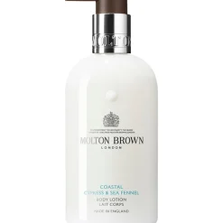 Coastal Cypress & Sea Fennel Body Lotion von Molton Brown