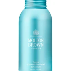 Coastal Cypress & Sea Fennel Bath Salt von Molton Brown