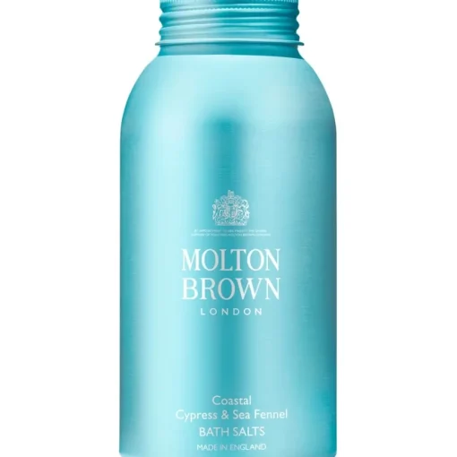 Coastal Cypress & Sea Fennel Bath Salt von Molton Brown
