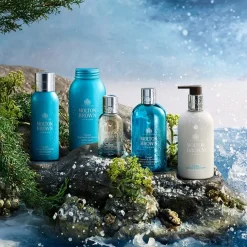 Coastal Cypress & Sea Fennel Bath Salt von Molton Brown