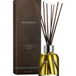 Coastal Cypress & Sea Fennel Aroma Reed Diffuser von Molton Brown