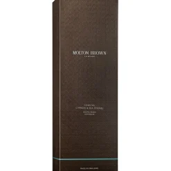 Coastal Cypress & Sea Fennel Aroma Reed Diffuser von Molton Brown