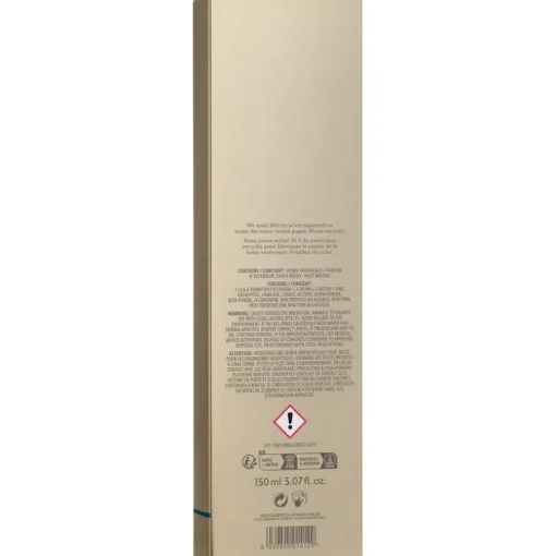 Coastal Cypress & Sea Fennel Aroma Reed Diffuser von Molton Brown