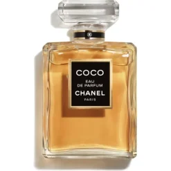 COCO EAU DE PARFUM-ZERSTÄUBER von CHANEL