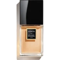 COCO EAU DE TOILETTE ZERSTÄUBER von CHANEL