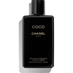 COCO FEUCHTIGKEIT SPENDENDE BODYLOTION von CHANEL