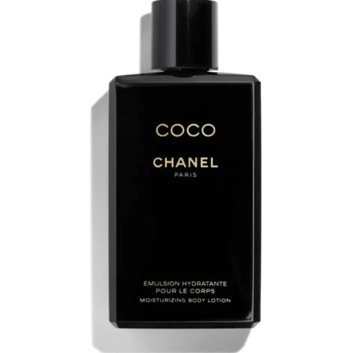 COCO FEUCHTIGKEIT SPENDENDE BODYLOTION von CHANEL