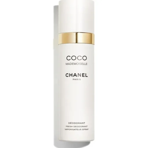 COCO MADEMOISELLE DEODORANT SPRAY von CHANEL