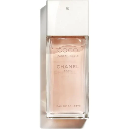 COCO MADEMOISELLE EAU DE TOILETTE-ZERSTÄUBER von CHANEL