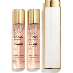 COCO MADEMOISELLE EAU DE PARFUM TWIST & SPRAY von CHANEL