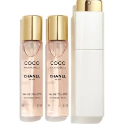 COCO MADEMOISELLE EAU DE TOILETTE TWIST & SPRAY von CHANEL