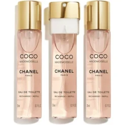 COCO MADEMOISELLE EAU DE TOILETTE TWIST & SPRAY von CHANEL