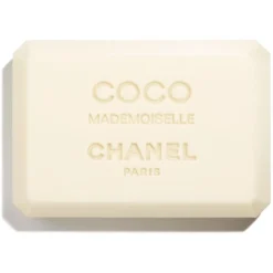 COCO MADEMOISELLE MILDE, PARFÜMIERTE SEIFE von CHANEL