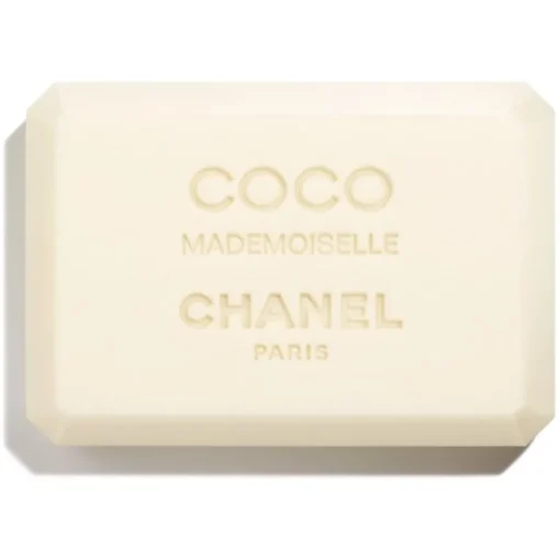 COCO MADEMOISELLE MILDE, PARFÜMIERTE SEIFE von CHANEL