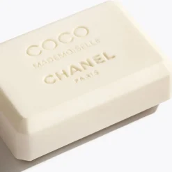 COCO MADEMOISELLE MILDE, PARFÜMIERTE SEIFE von CHANEL