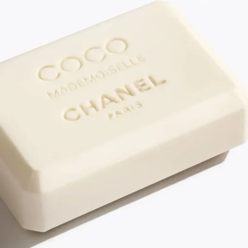 COCO MADEMOISELLE MILDE, PARFÜMIERTE SEIFE von CHANEL