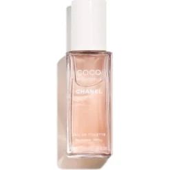 COCO MADEMOISELLE NACHFÜLLBARER EAU DE TOILETTE-ZERSTÄUBER von CHANEL