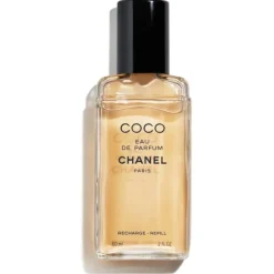 COCO NACHFÜLLUNG EAU DE PARFUM-ZERSTÄUBER von CHANEL