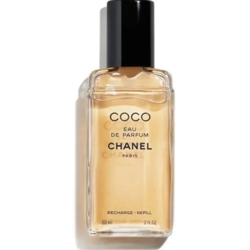 COCO NACHFÜLLUNG EAU DE PARFUM-ZERSTÄUBER von CHANEL