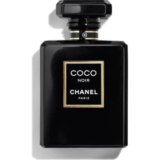 COCO NOIR EAU DE PARFUM-ZERSTÄUBER von CHANEL