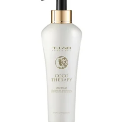 Coco Therapy Duo Mask von T-LAB Professional
