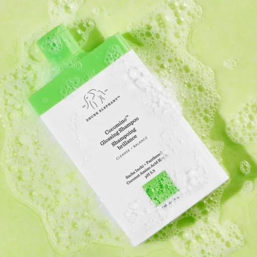 Cocomino™ Glossing Shampoo von Drunk Elephant