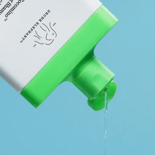 Cocomino™ Glossing Shampoo von Drunk Elephant