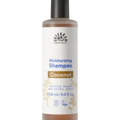 Coconut Moisturizing Shampoo von Urtekram