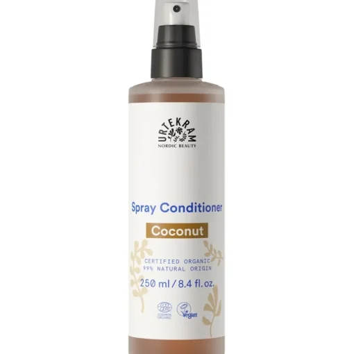 Coconut Spray Conditioner von Urtekram