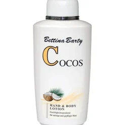 Cocos Hand & Body Lotion von Bettina Barty