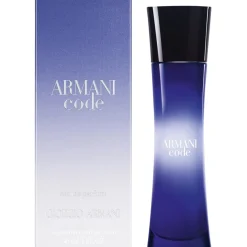 Code Femme Eau de Parfum Spray von Armani