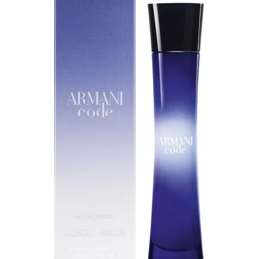 Code Femme Eau de Parfum Spray von Armani