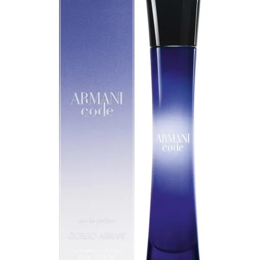 Code Femme Eau de Parfum Spray von Armani